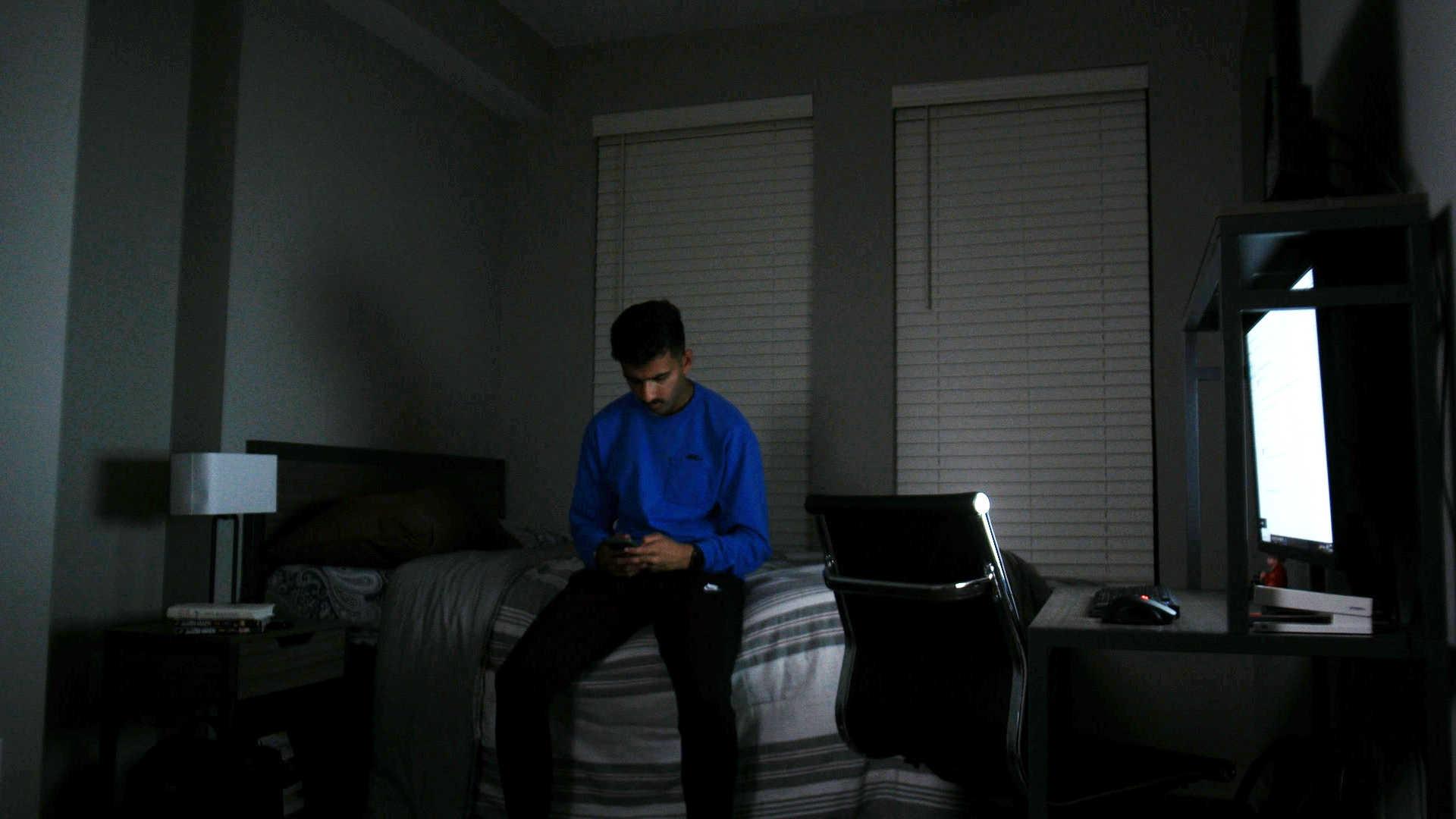 Route 1 2023 movie scene