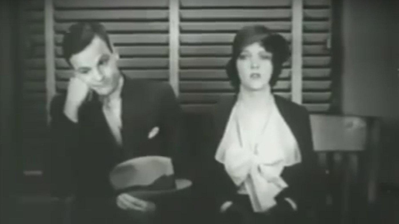Alias Mary Smith 1932 movie scene