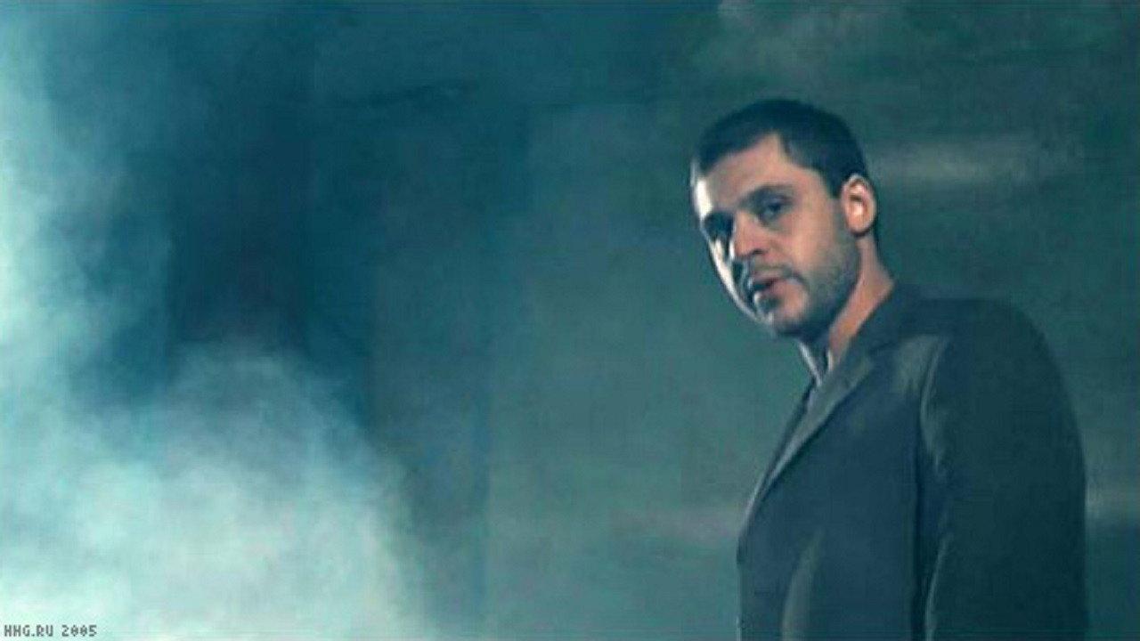 Nonhuman 2006 movie scene