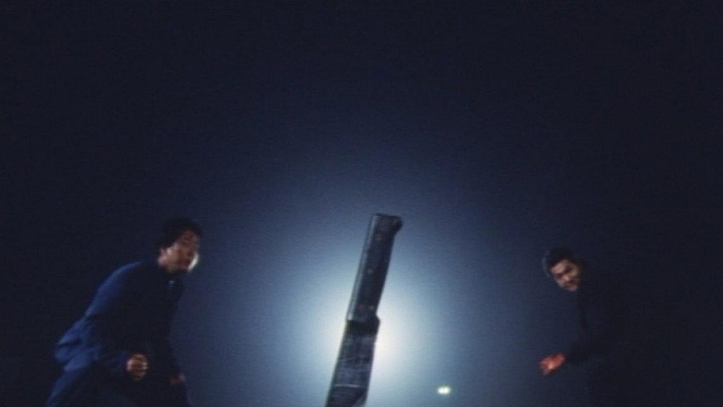 Blood 1998 movie scene
