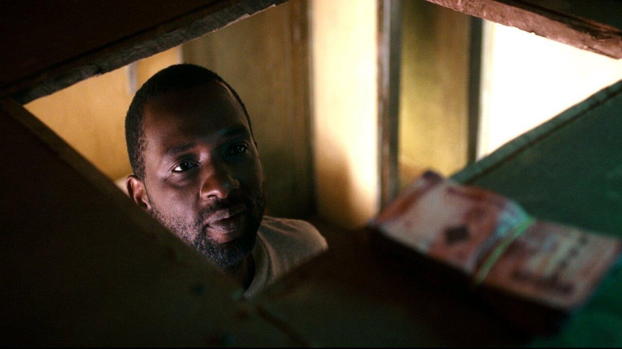 The Envelope 2018 movie scene