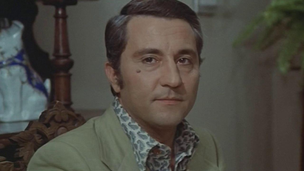 The Governess 1974 movie scene