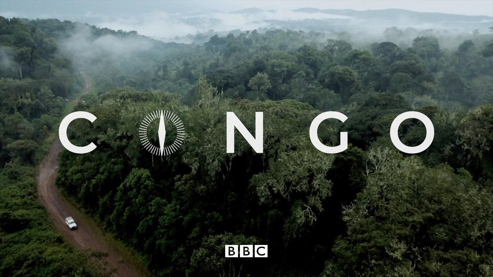 Congo: A Journey to the Heart of Africa 2019 movie scene