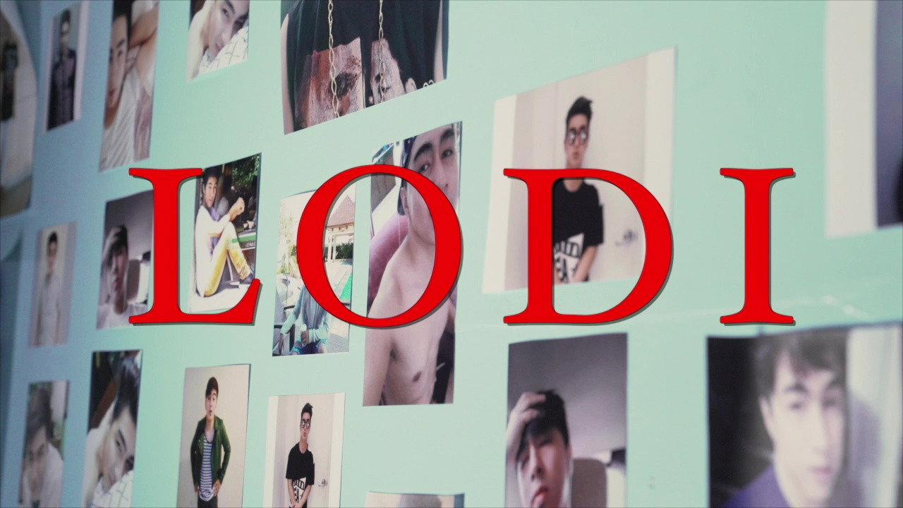 Lodi 2018 movie scene
