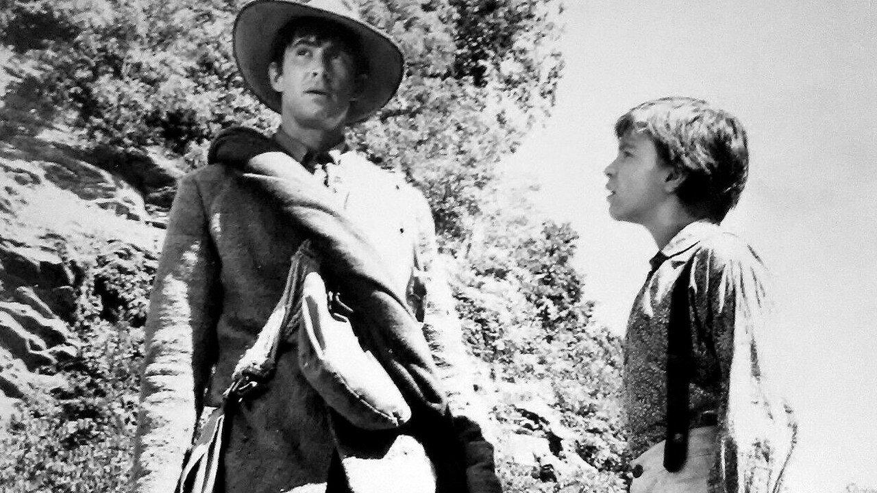 The Fool Killer 1965 movie scene