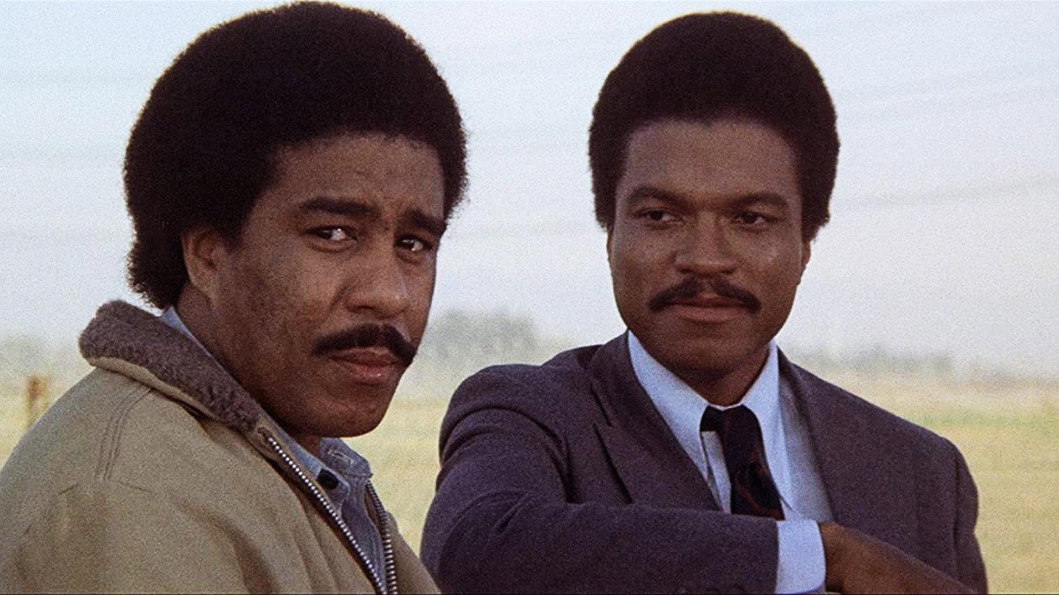 Hit! 1973 movie scene