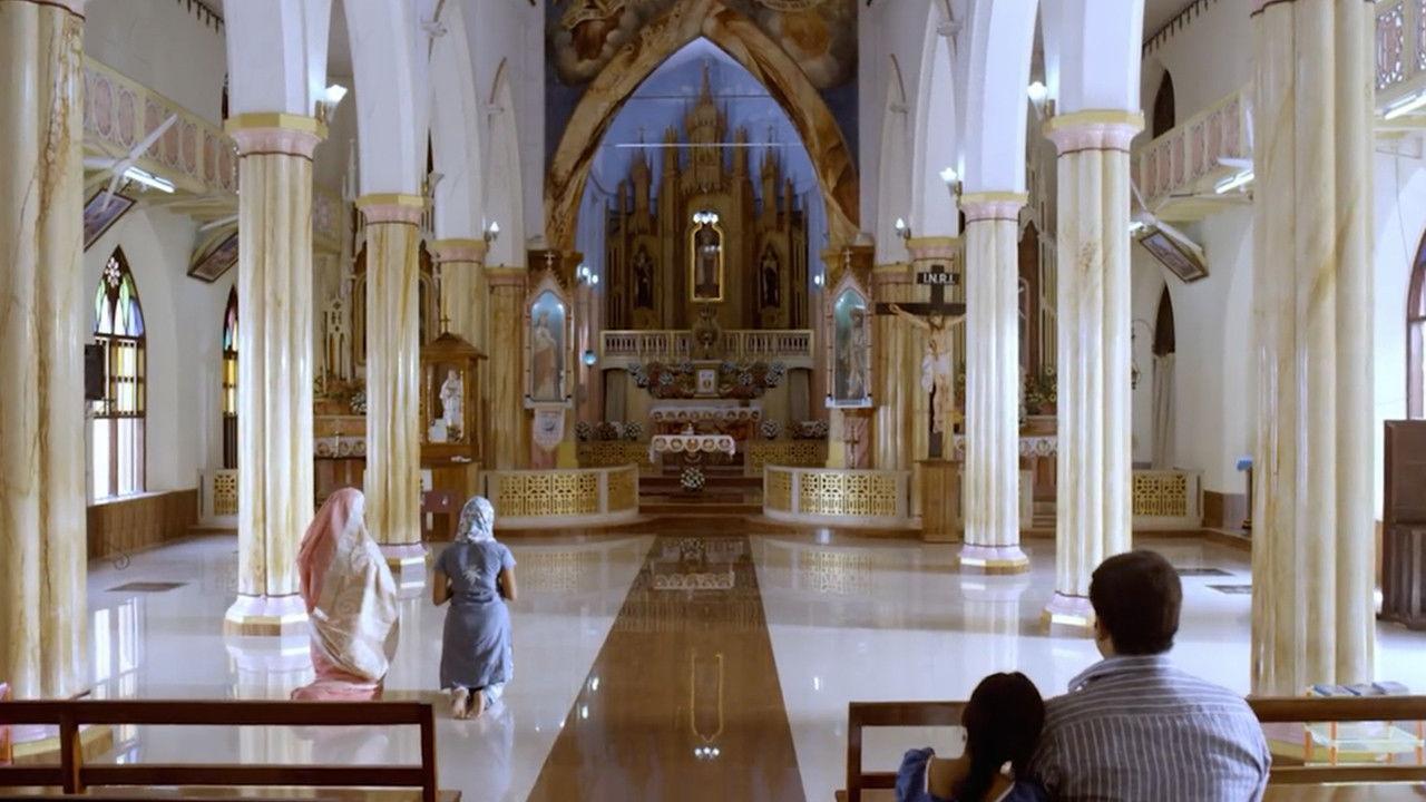 Drishyam 2013 movie scene