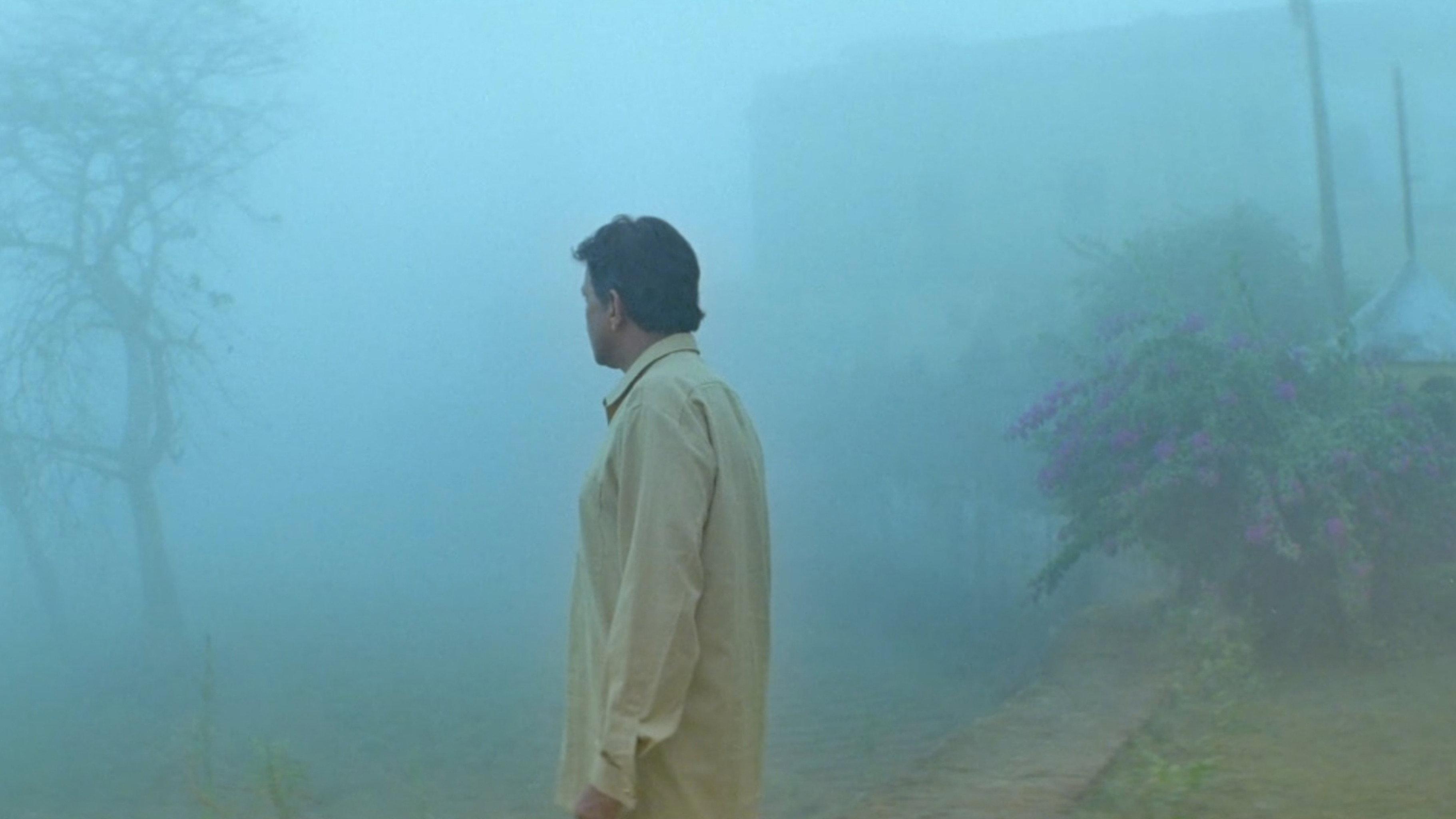 Kaalpurush 2005 movie scene