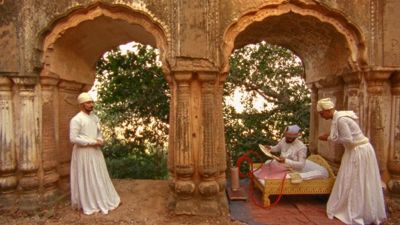 Nainsukh 2011 movie scene