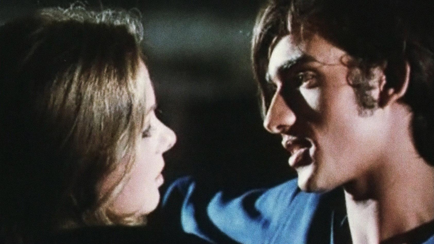 Angels and Demons 1969 movie scene