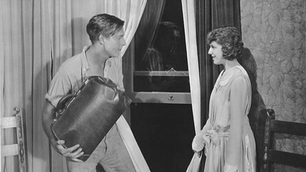The Dub 1919 movie scene