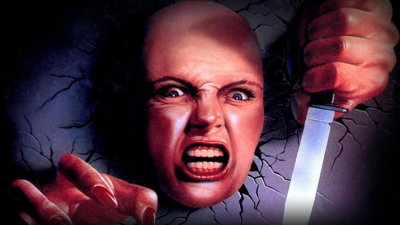 Dreamaniac 1986 movie scene