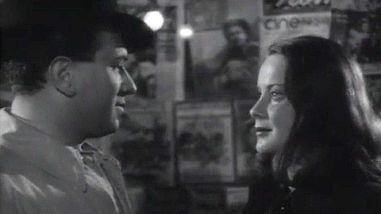 I'll Love You Forever 1943 movie scene
