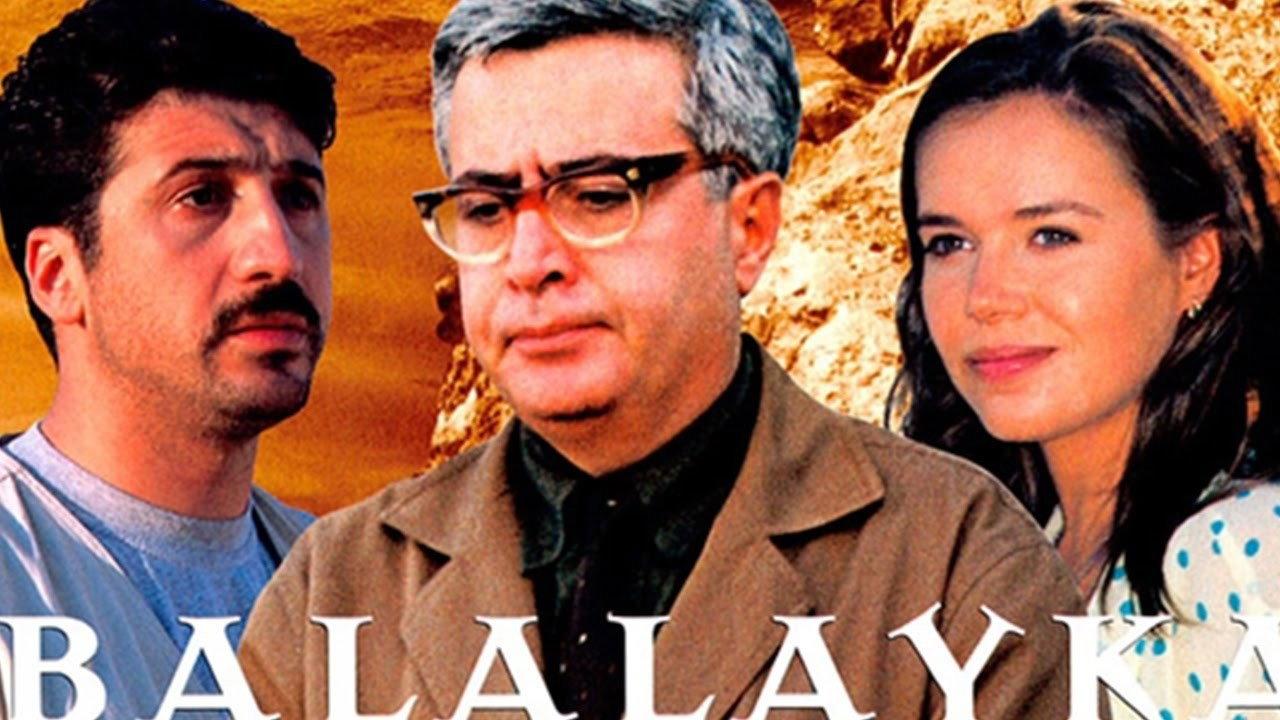 Balalayka 2000 movie scene
