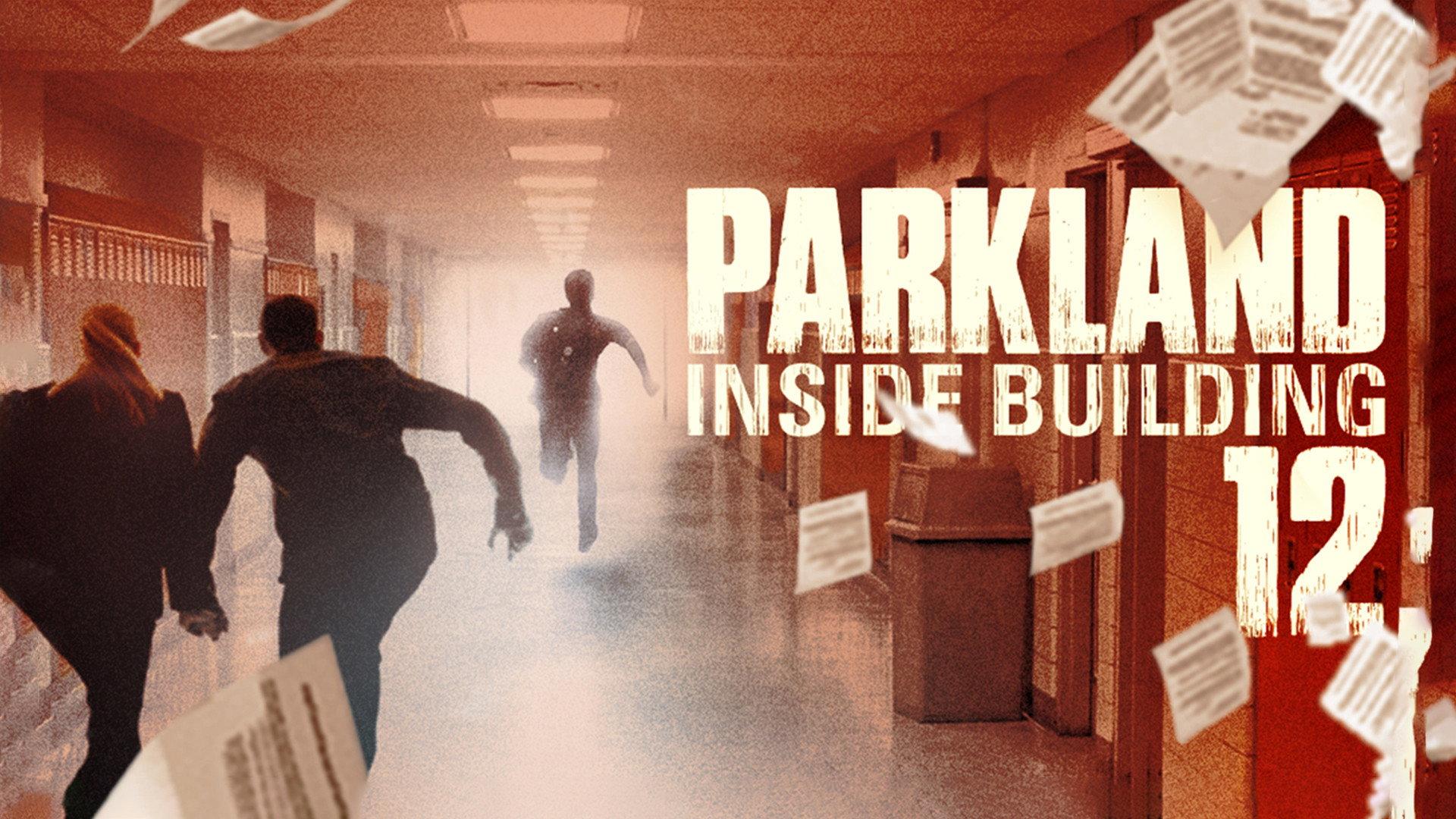 Parkland: Inside Building 12 2018 movie scene