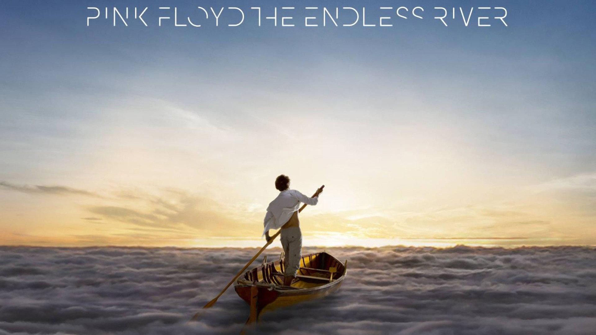 Pink Floyd: The Endless River 2014 movie scene