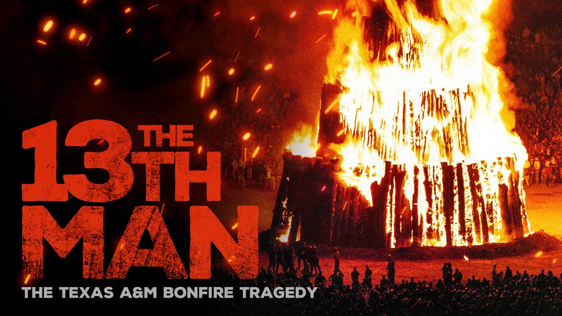 The 13th Man 2019 movie scene