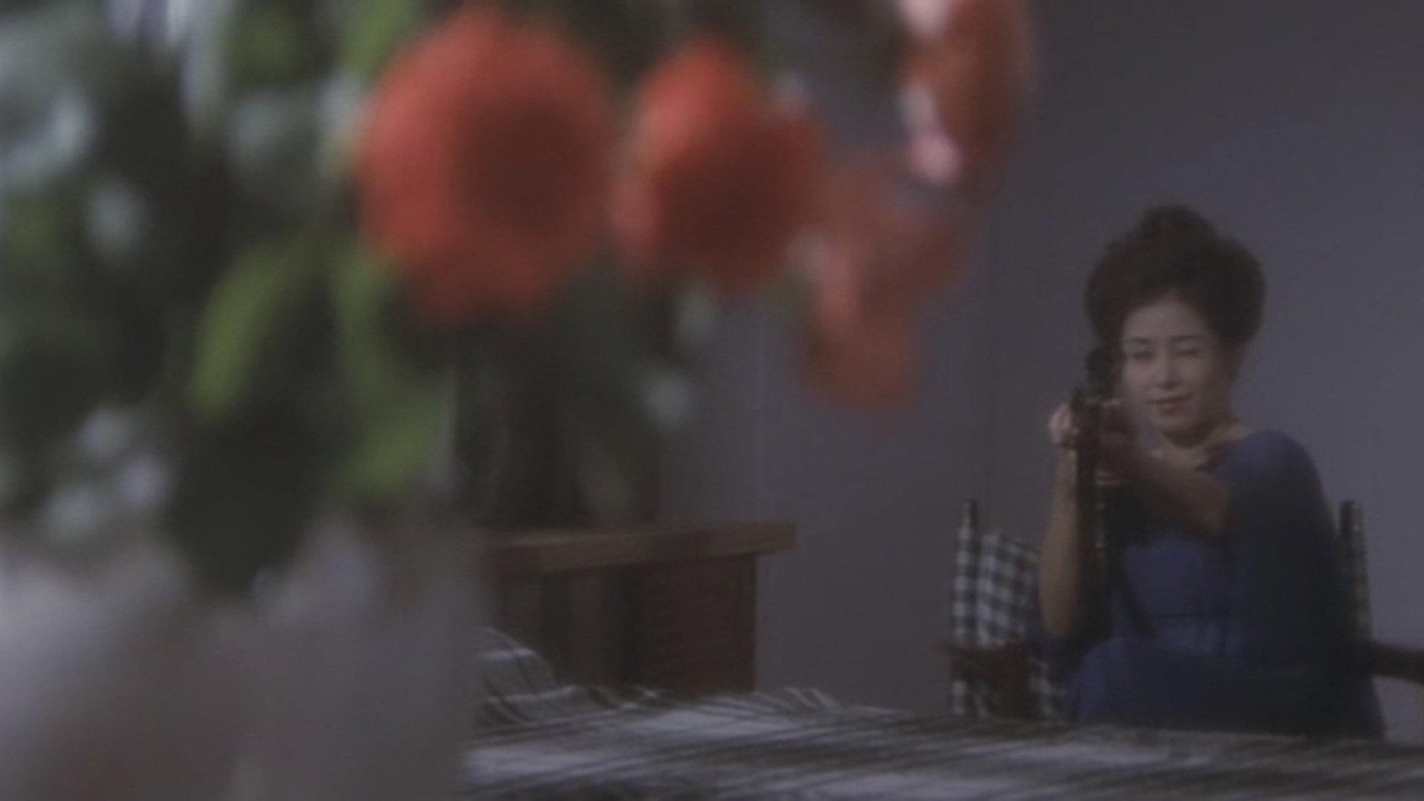 Confessions of Lady Mantis 1975 movie scene