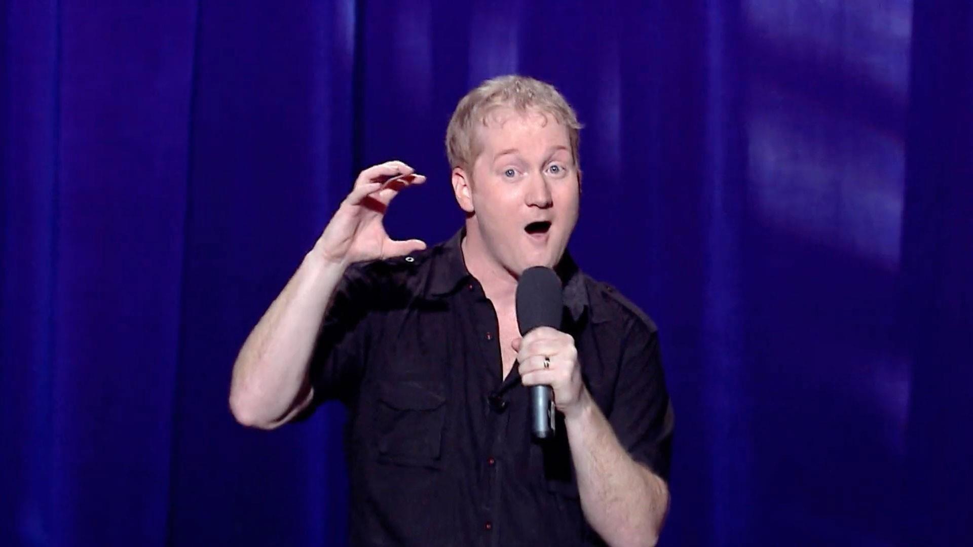 Jon Reep: Metro Jethro 2009 movie scene
