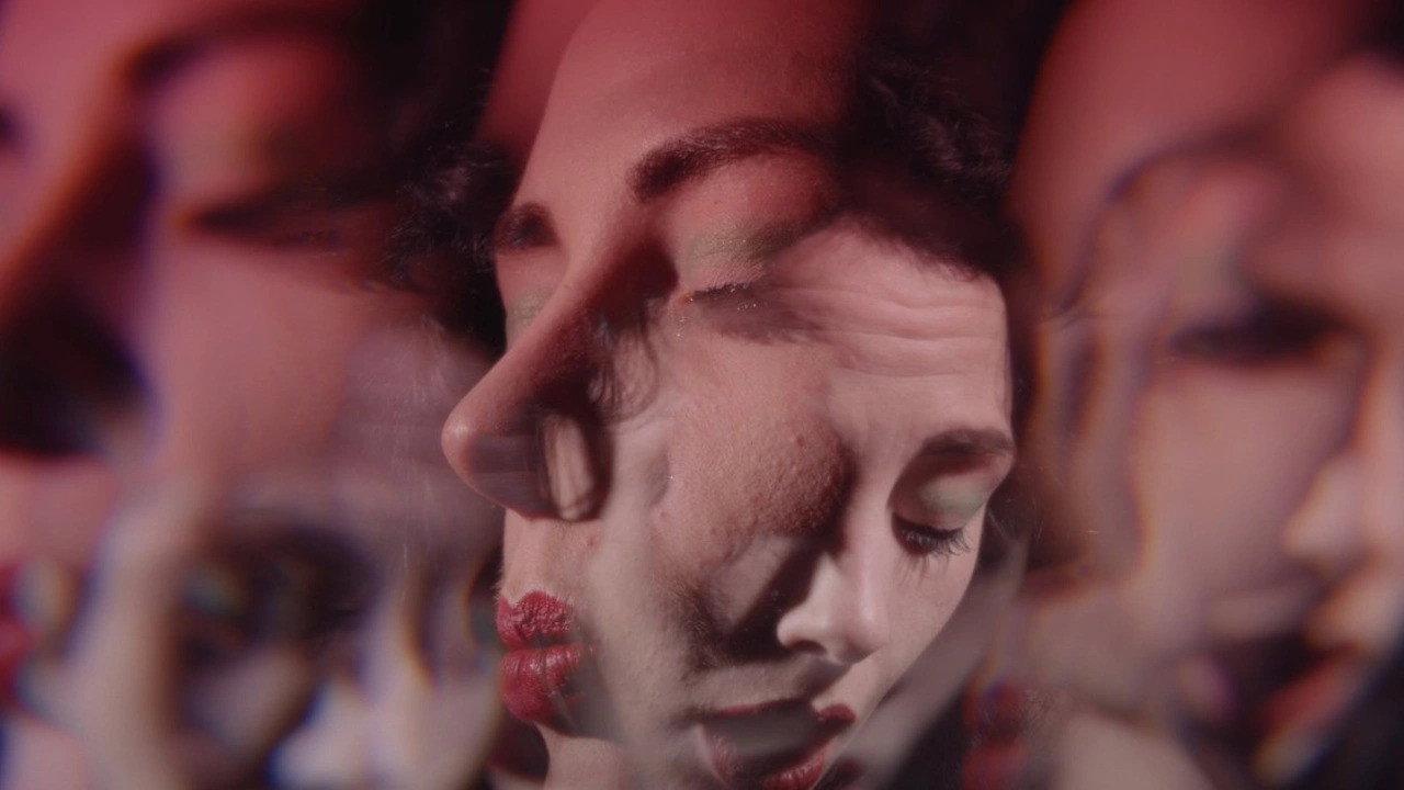 Luminous Void: Docudrama 2019 movie scene