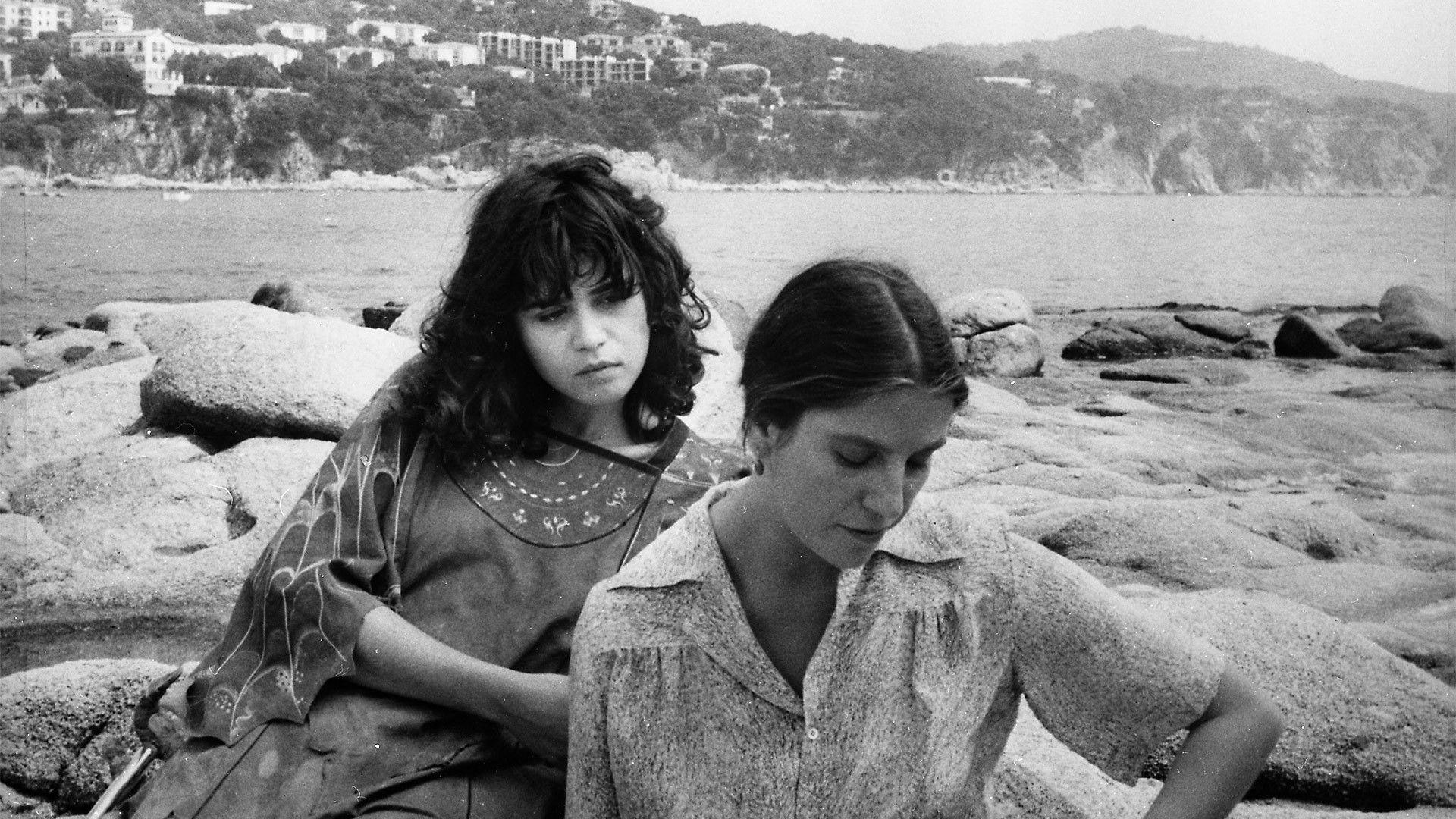 Io sono mia 1977 movie scene