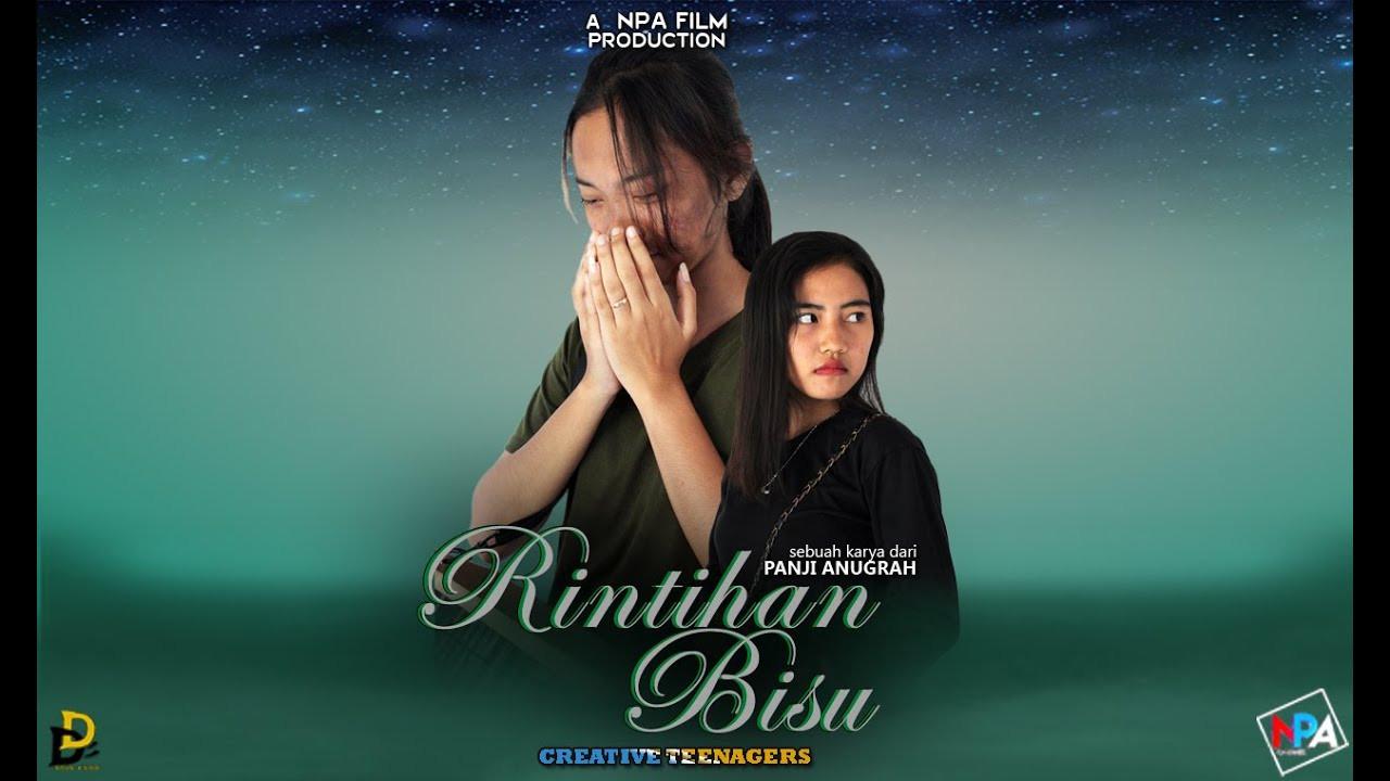 Rintihan Bisu 2020 movie scene