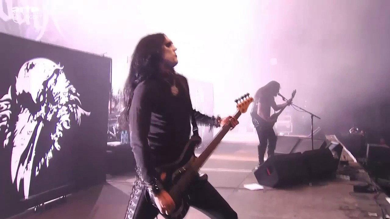 Abbath: Live at Hellfest 2016 2016 movie scene