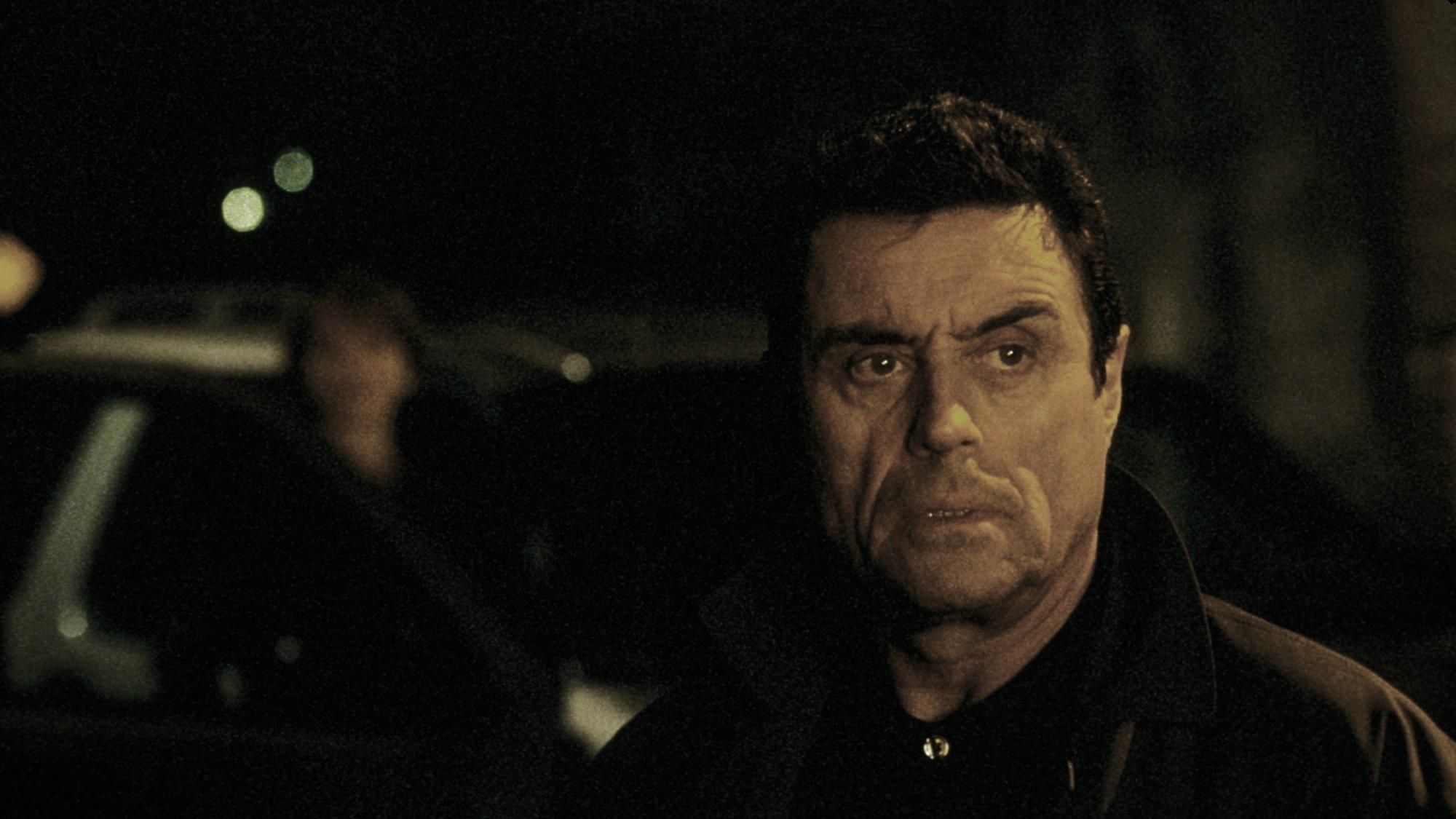 Nemesis Game 2003 movie scene
