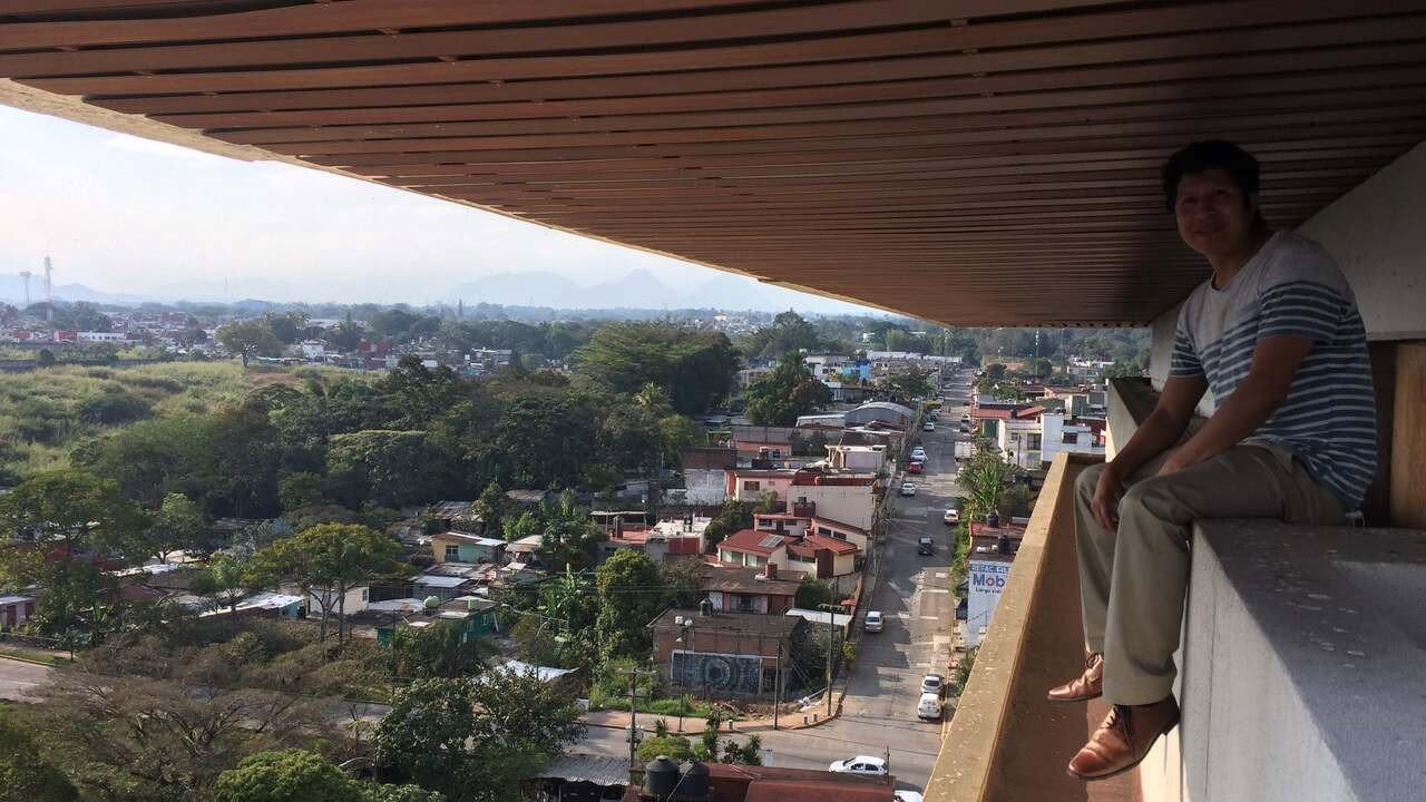 Paradojas: El inicio de un final feliz 2025 movie scene
