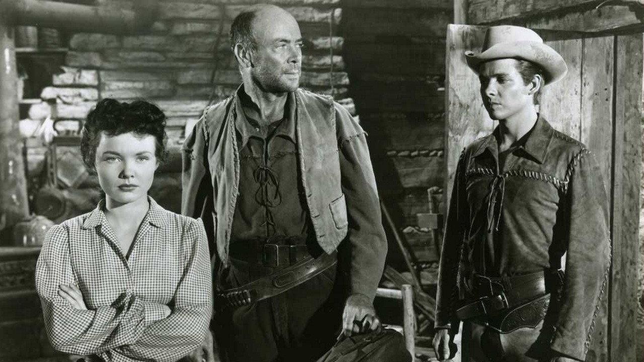 Sierra 1950 movie scene