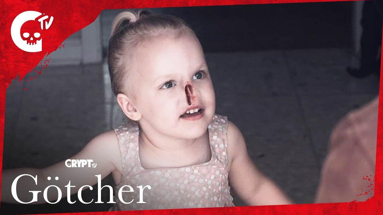 Gotcher 2015 movie scene