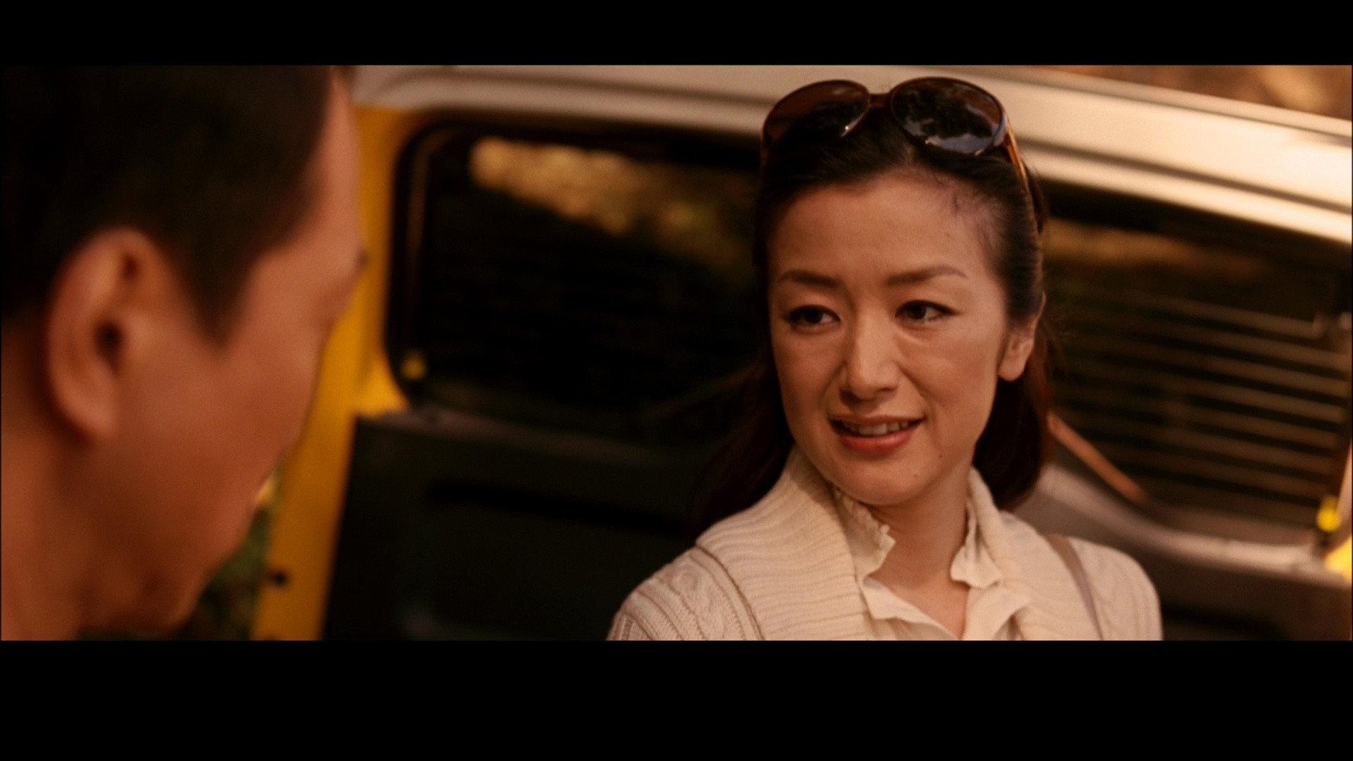Sideways 2009 movie scene