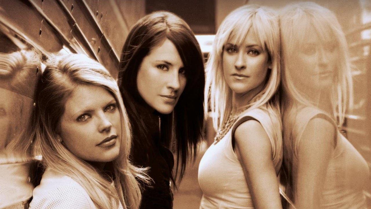 Dixie Chicks: Top of the World Tour - Live 2003 movie scene