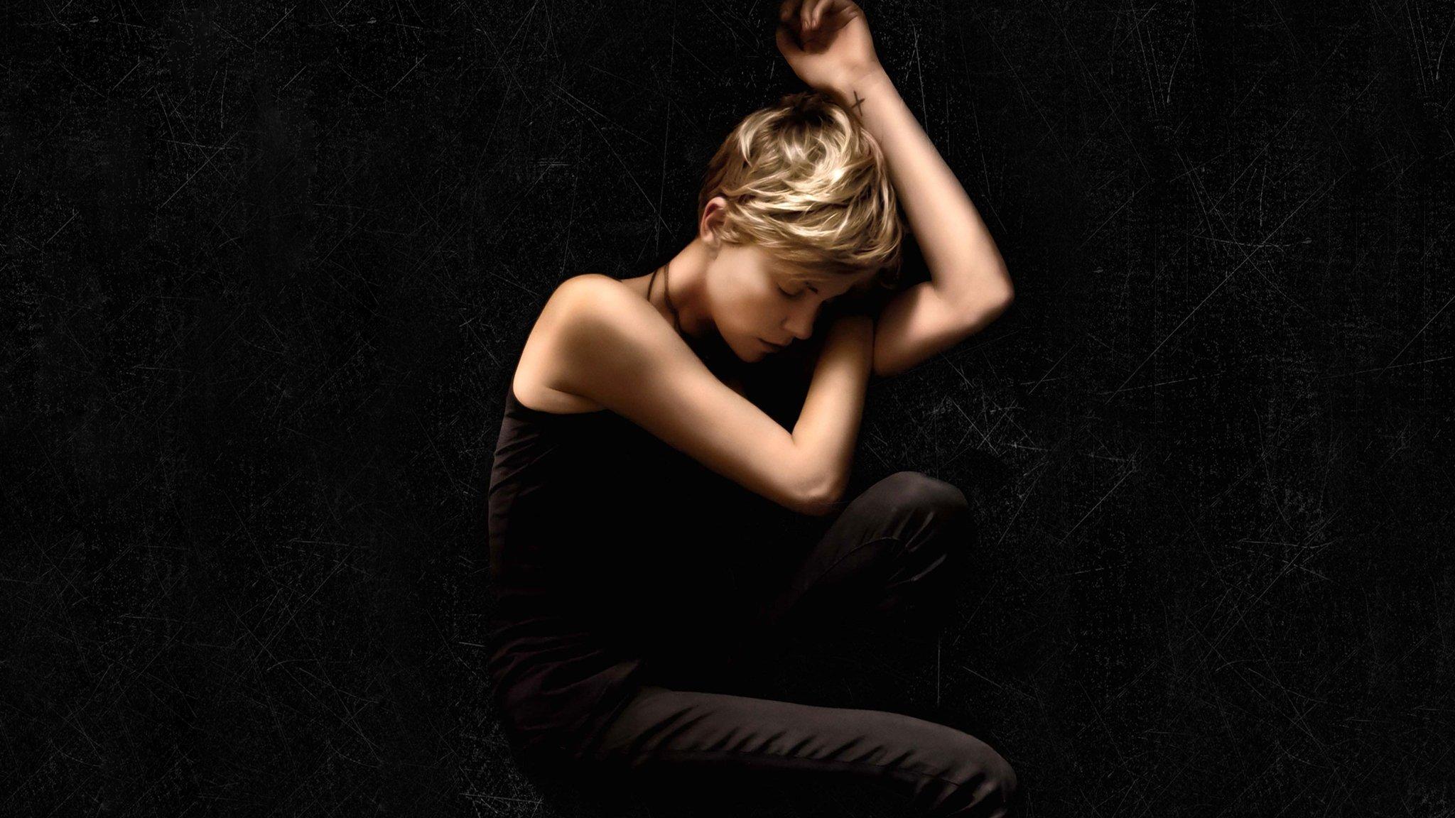 Dark Places 2015 movie scene