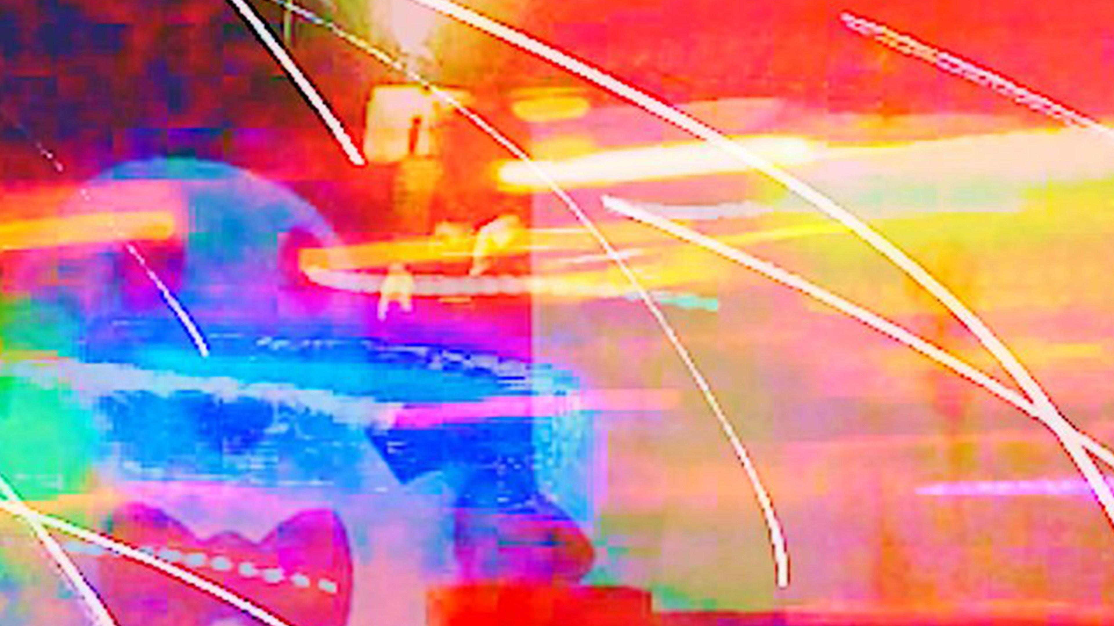 Everything Looks Dirty 2023 movie scene
