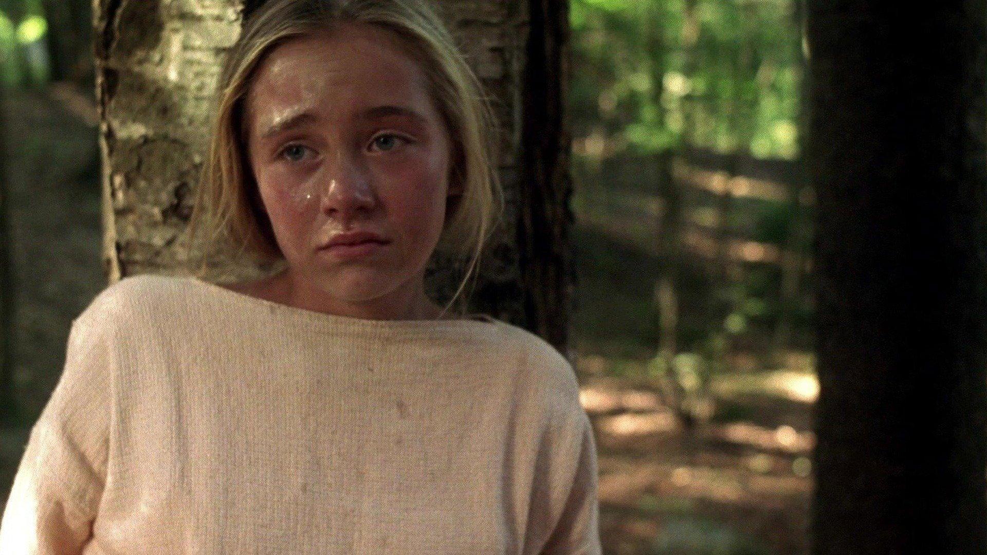The Elizabeth Smart Story 2003 movie scene
