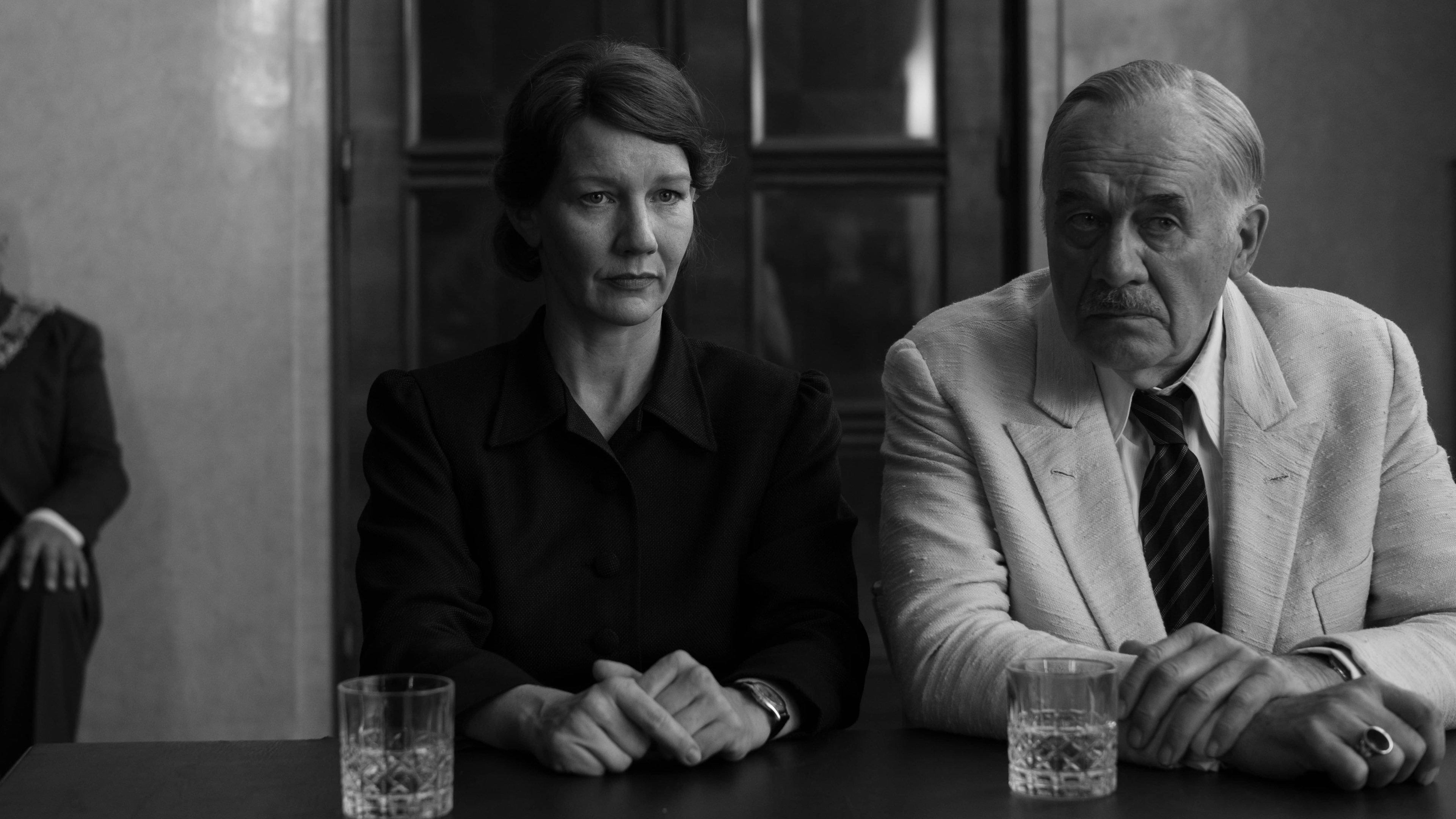 Fatherland 2026 movie scene