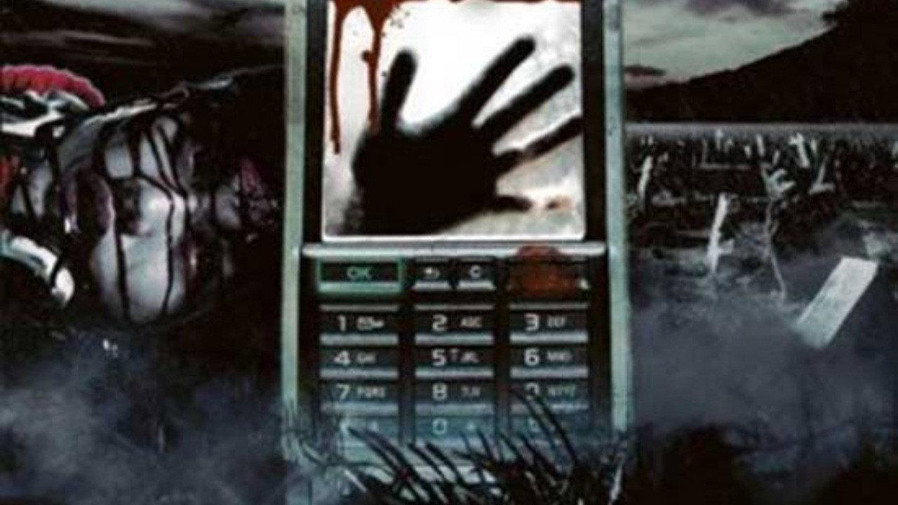 End Call 2008 movie scene