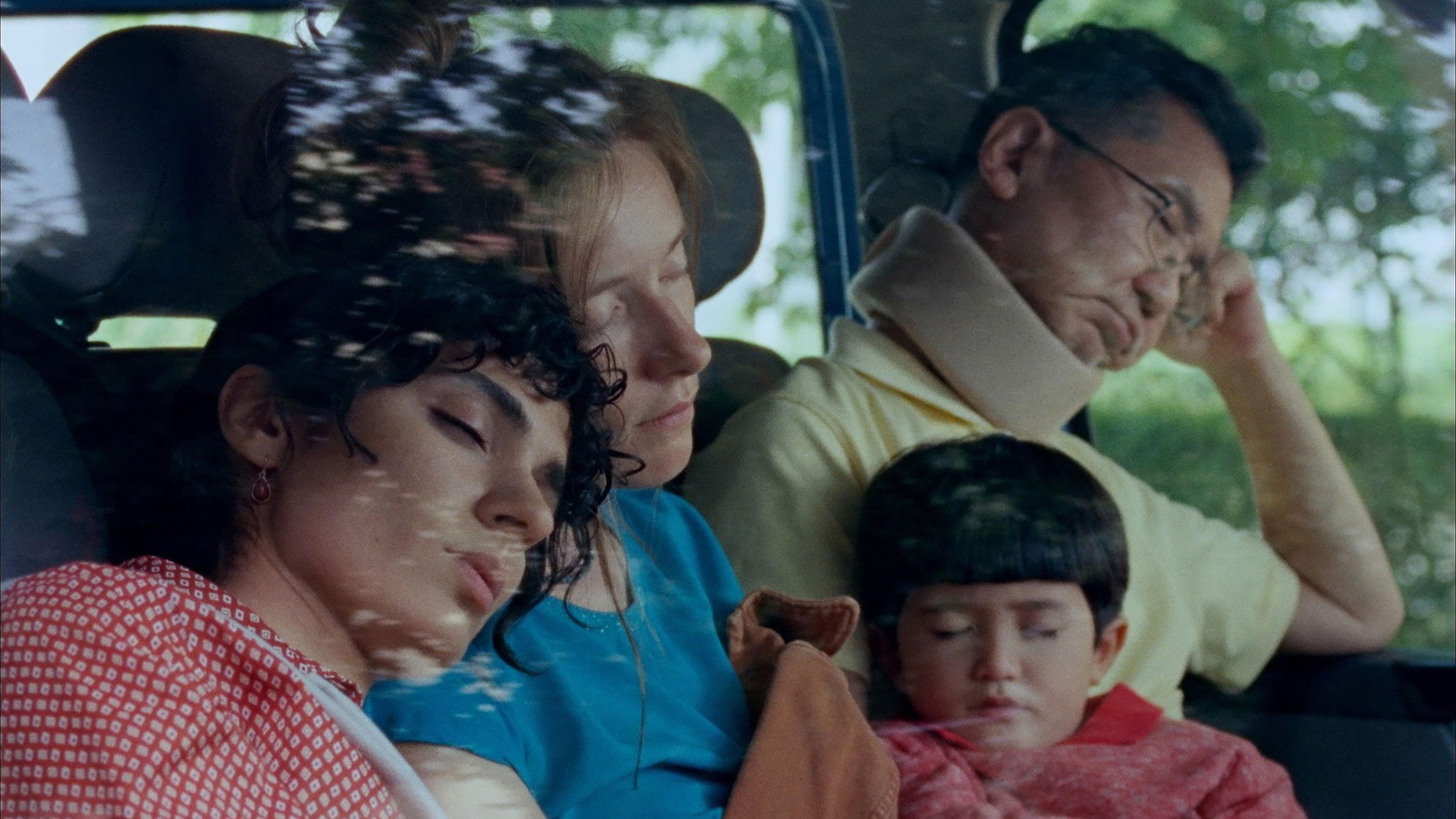 Phantoms of July 2025 movie scene