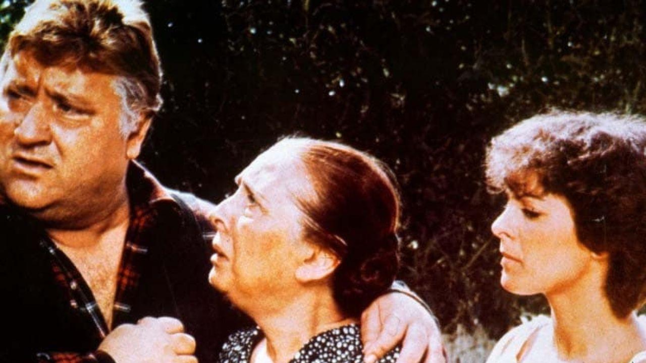 Zappatore 1980 movie scene