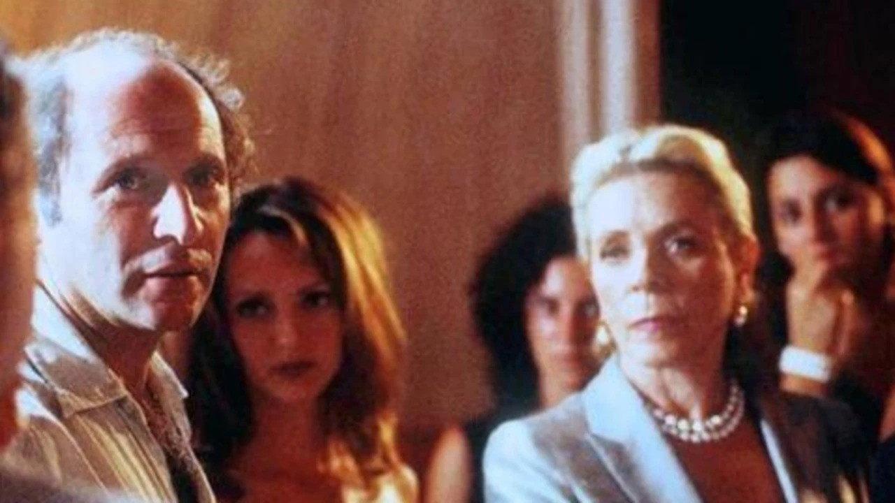 The Venice Project 1999 movie scene