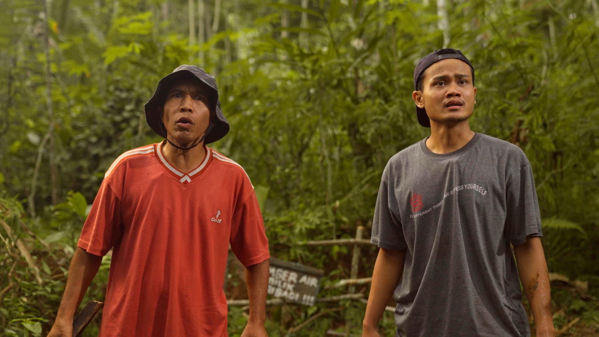 Laku Wirasa 2024 movie scene