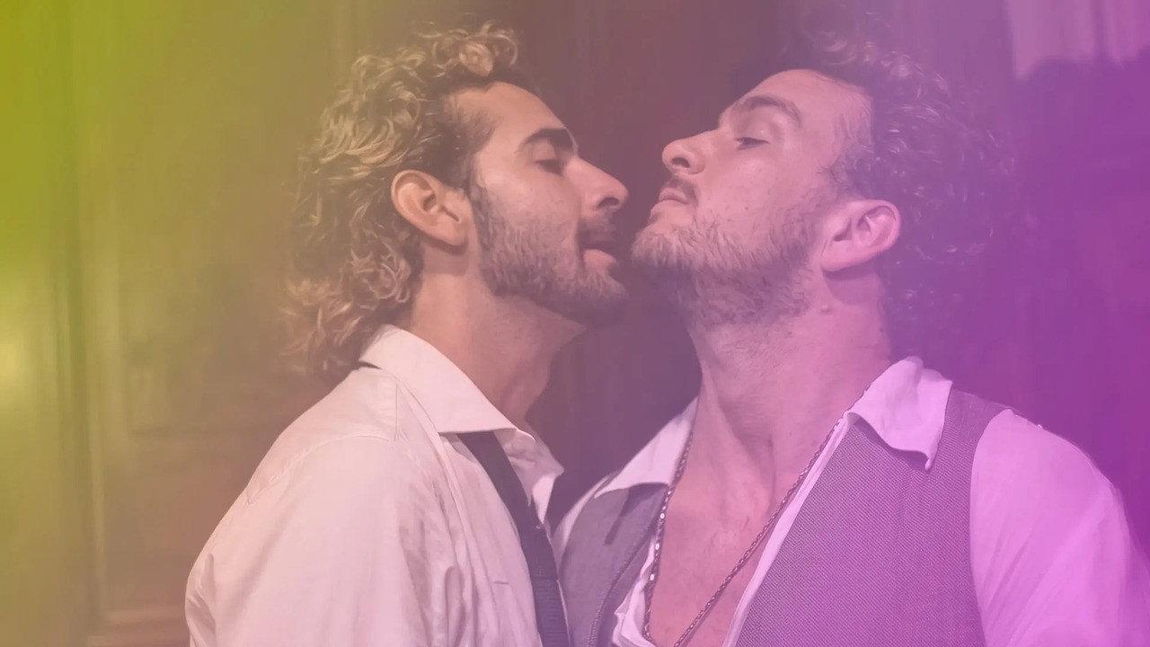 The Gay Agenda 39 2026 movie scene