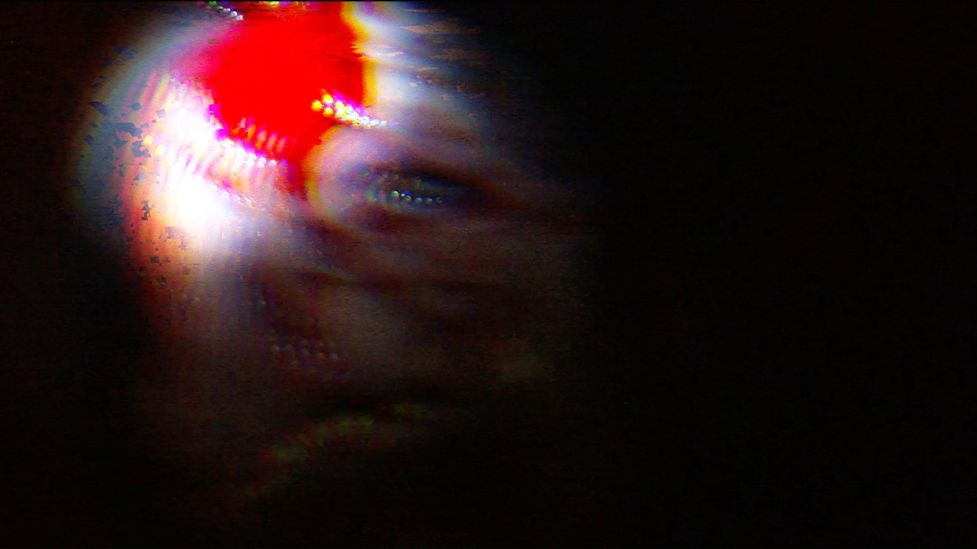 The Depths 2024 movie scene