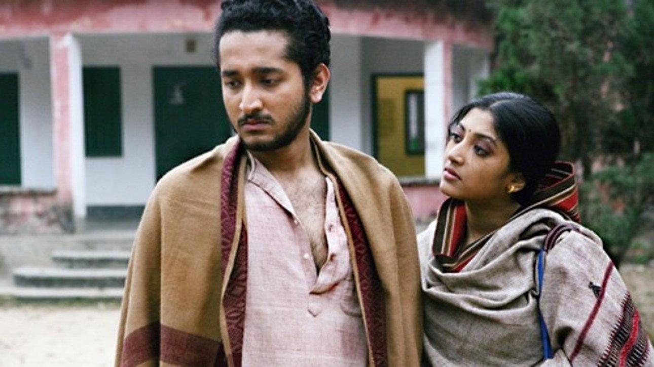 Calcutta My Love 2009 movie scene
