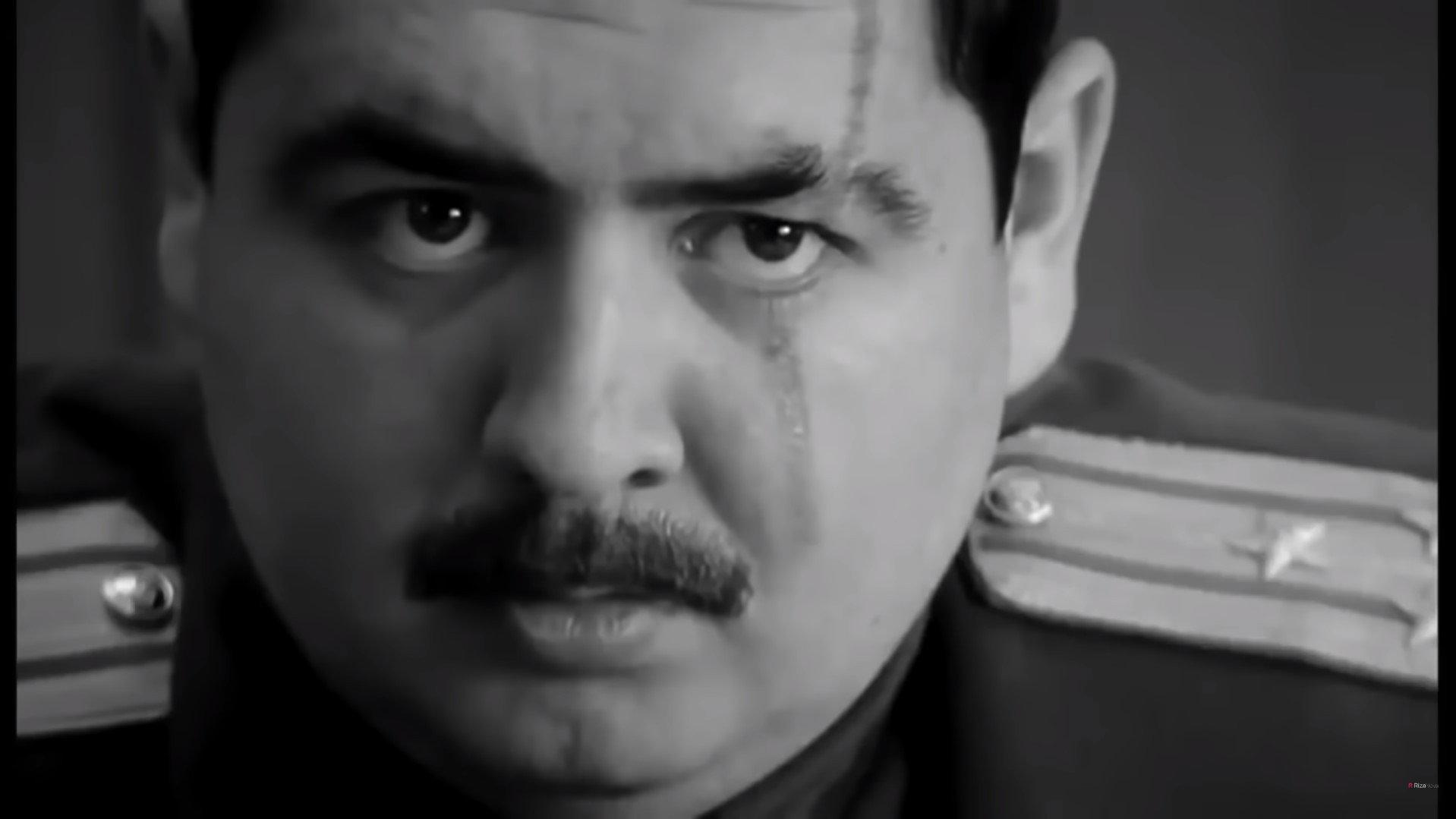 Churgoschin 2011 movie scene
