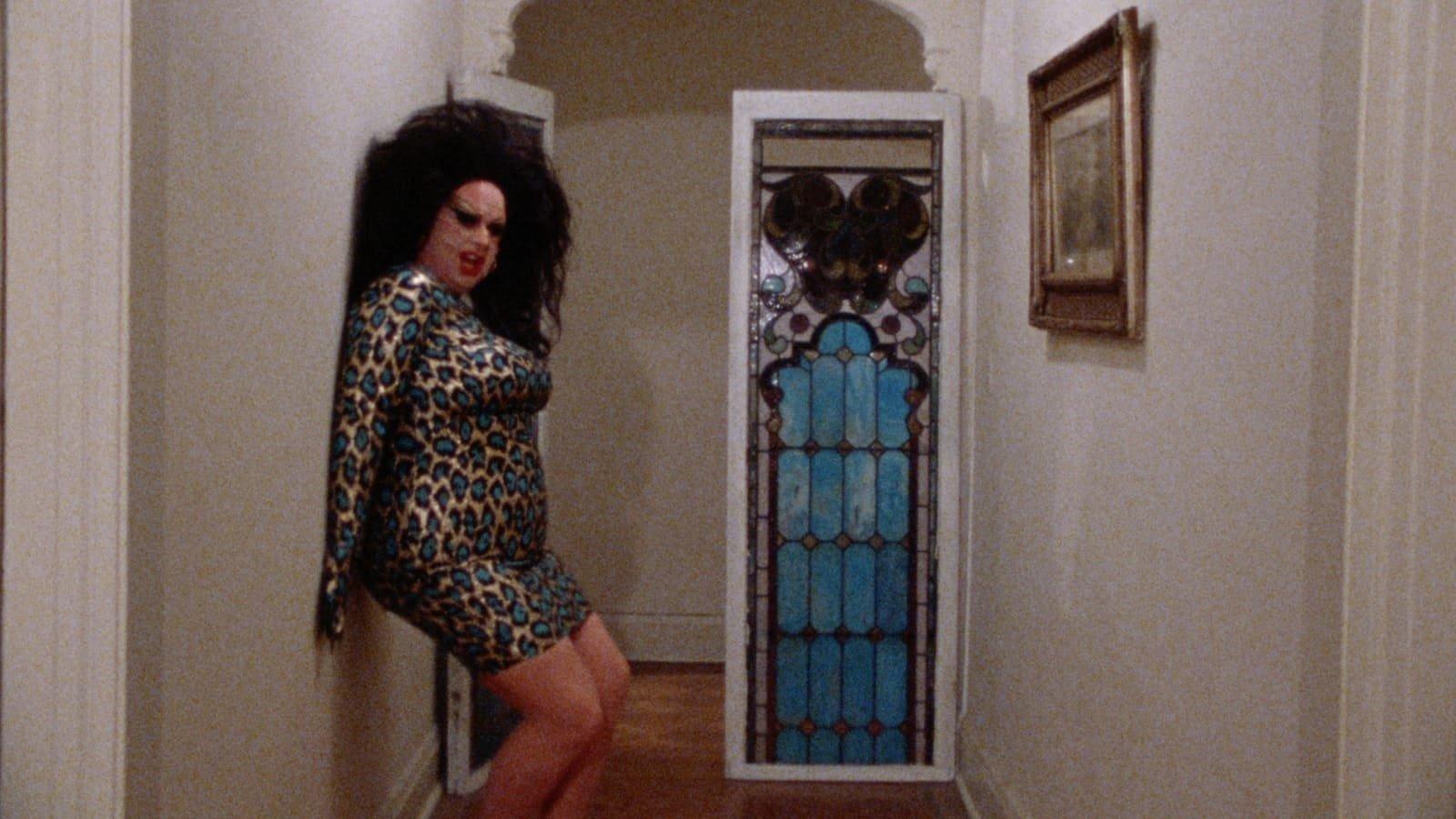 Female Trouble 1976 movie scene