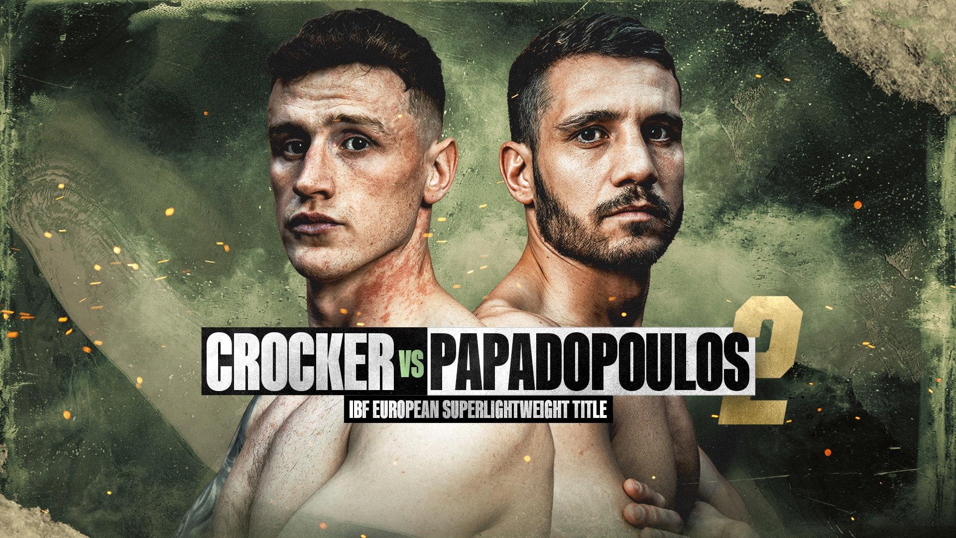 Ben Crocker vs. Stelios Papadopoulos II 2024 movie scene