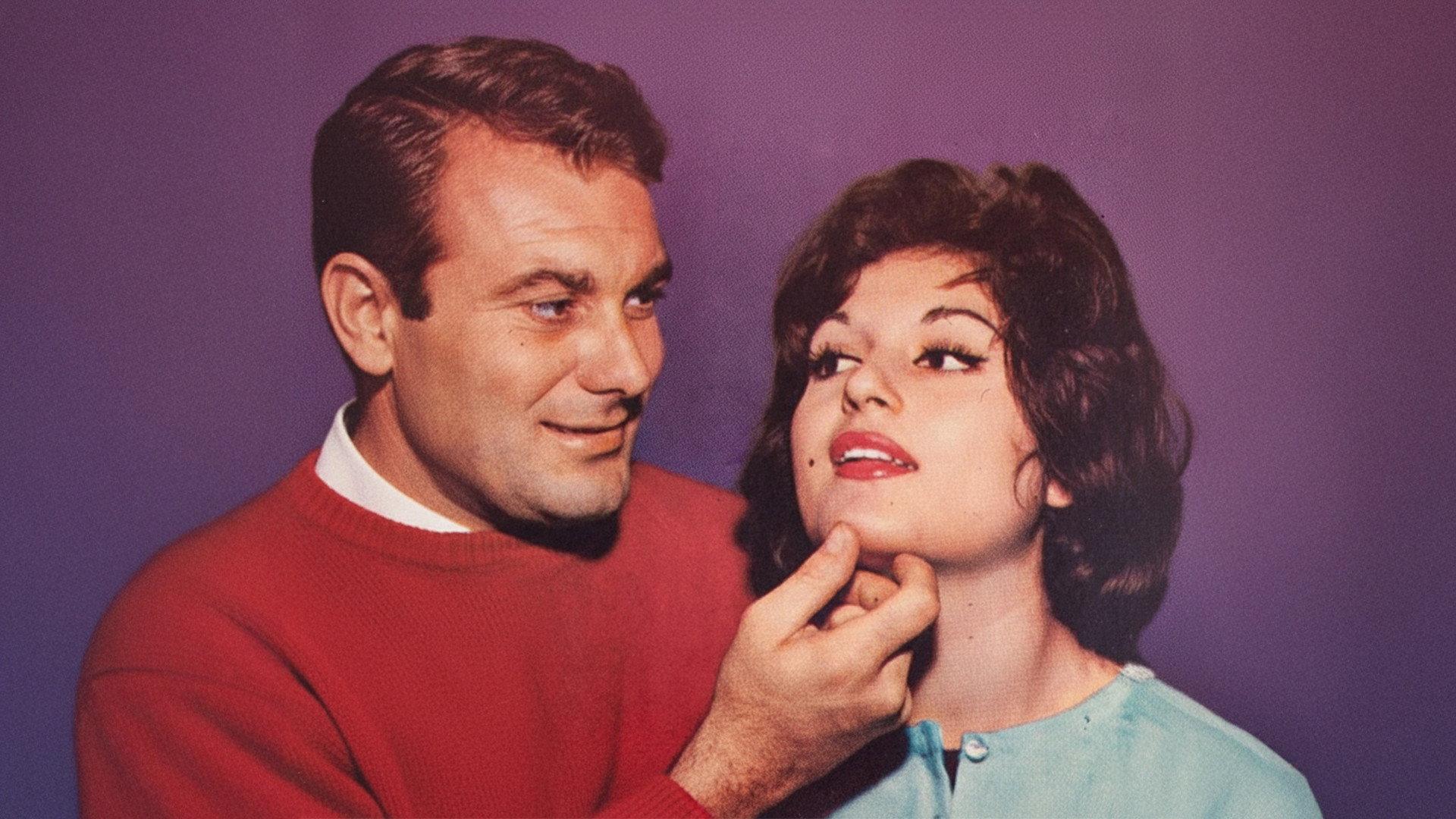 Love and Punch 1961 movie scene