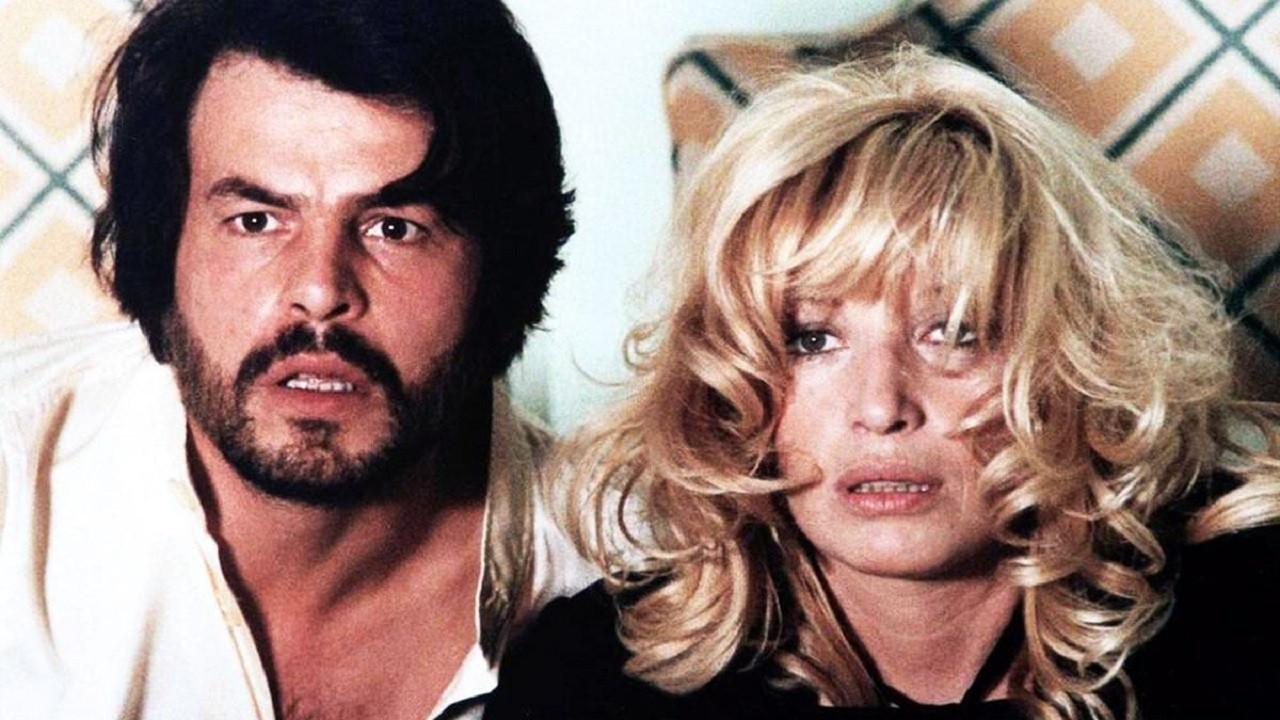 Tigers in Lipstick 1979 movie scene